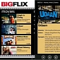 Nokia Lumia 520, 620 and 720 Owners Get 3 Months Free BigFlix Subscription in India