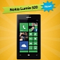 Nokia Lumia 520 Coming Soon to Koodo Mobile