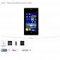 Nokia Lumia 520 Down to $59 (€43) at Microsoft Store Again