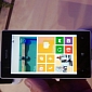 Nokia Lumia 520 Emerges at the FCC with AT&T Frequencies