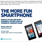 Nokia Lumia 520 Goes on Sale in the Philippines