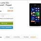 Nokia Lumia 520 Now Available at AT&T