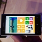 Nokia Lumia 520 Now Available in India at Rs. 10499 ($192 / €147)
