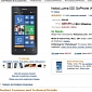Nokia Lumia 520 Now Only $69.99 (€52) at Amazon