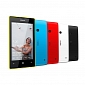 Nokia Lumia 520 Only $49.99 (€37) at AT&T and Microsoft Until December 2