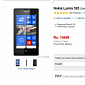 Nokia Lumia 520 Starts Selling Out in India