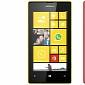 Nokia Lumia 520 and 720 Officially Introduced in Saudi Arabia