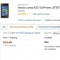 Nokia Lumia 520 on Sale at AT&T for Just $38 (€28) Outright