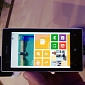 Nokia Lumia 520 to Arrive in Italy on April 8