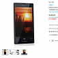 Nokia Lumia 521 Already Available Online at HSN