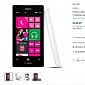 Nokia Lumia 521 Keeps Running Out of Stock at HSN