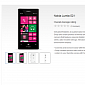 Nokia Lumia 521 Now Available at T-Mobile
