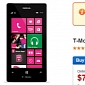 Nokia Lumia 521 on Sale at Walmart for Only $80 (€60) Off Contract
