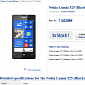 Nokia Lumia 525 Now Available in India