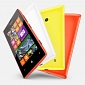 Nokia Lumia 525 Officially Arrives in India This Week at Rs. 10,399 ($167/€122)
