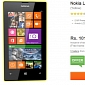 Nokia Lumia 525 on Sale in India for just Rs 10,000 ($160/€120)