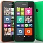 Nokia Lumia 530 Confirmed to Arrive in Ireland in August
