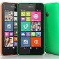 Nokia Lumia 530 Confirmed to Arrive in Vietnam on August 1