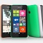 Nokia Lumia 530 Now Available in Vietnam