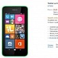 Nokia Lumia 530 Now Up for Pre-Order in Italy for €99 ($132)