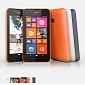 Nokia Lumia 530 Now on Pre-Order in Russia, Arrives on August 22