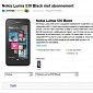 Nokia Lumia 530 Now on Pre-Order in the Netherlands