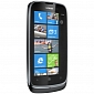 Nokia Lumia 610 Goes on Sale at Three UK for 150 GBP on PAYG