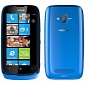 Nokia Lumia 610 Now Shipping with Windows Phone 7.8
