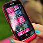 Nokia Lumia 610 Spotted at FCC, Possibly Headed to AT&T