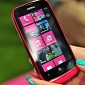 Nokia Lumia 610 Starts Shipping in Asia