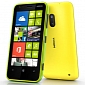 Nokia Lumia 620 Arriving at Rogers in March