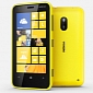 Nokia Lumia 620 Coming to Sweden on March 21