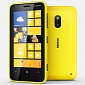 Nokia Lumia 620 Confirmed to Arrive at TELUS for $250/€185 Outright