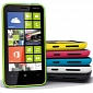 Nokia Lumia 620 Confirmed to Launch in Germany on February 18