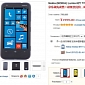 Nokia Lumia 620 Goes on Sale in China for $320/€240 Off Contract