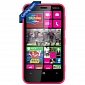 Nokia Lumia 620 Goes on Sale in India for $275/€210