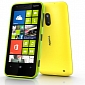 Nokia Lumia 620 Now Out of Stock at O2 UK