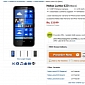 Nokia Lumia 620 Now on Pre-Order in India at Rs 15,199
