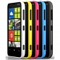 Nokia Lumia 620 Officially Introduced in Germany