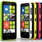 Nokia Lumia 620 Receiving Windows Phone 8 GDR2 Update at Aio Wireless