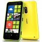 Nokia Lumia 620 Up for Pre-Order in the UK for £175/€215/$280