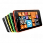 Nokia Lumia 625 Arrives in India at Rs. 19,999 ($309 / €231)