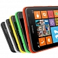 Nokia Lumia 625 Coming to Rogers, Fido on February 11