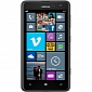 Nokia Lumia 625 Gets Discounted in India, Now Available for Rs 16,149 ($260/€170)