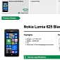 Nokia Lumia 625 Now Available at Three Ireland