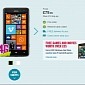 Nokia Lumia 625 Now Available at Carphone Warehouse at £79.95 ($135/€100)