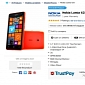 Nokia Lumia 625 Now on Pre-Order in India via Snapdeal