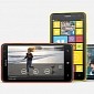 Nokia Lumia 625 Reportedly Receiving Windows Phone 8.1 in Thailand