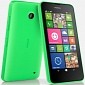 Nokia Lumia 630 Launching in the Philippines on May 13