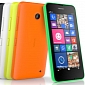 Nokia Lumia 630 Leaks in Different Colors, Strongly Resembles iPhone 5c